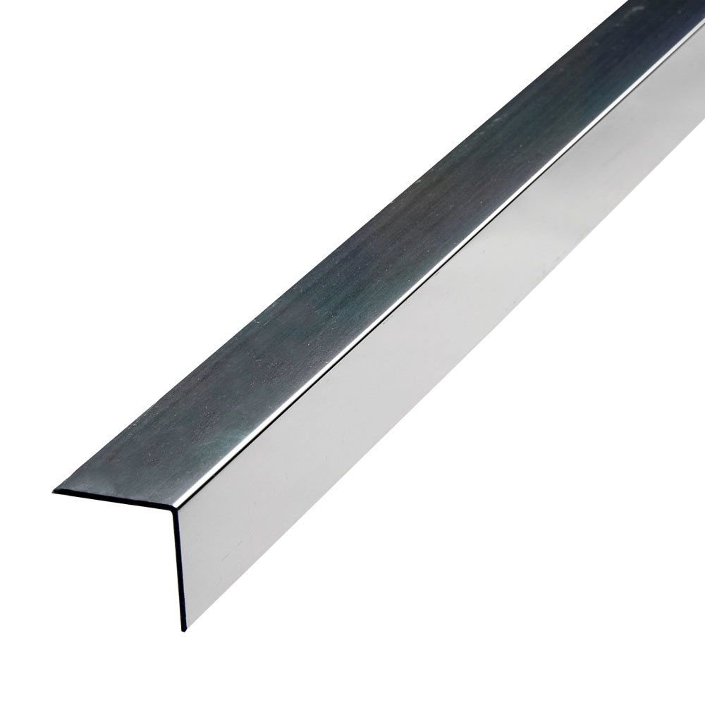 Stainless Steel Corner Guards